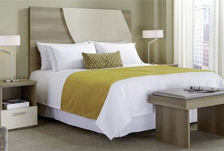 Best Western Plus Atlantic Beach Resort - Wohnbeispiel Standard