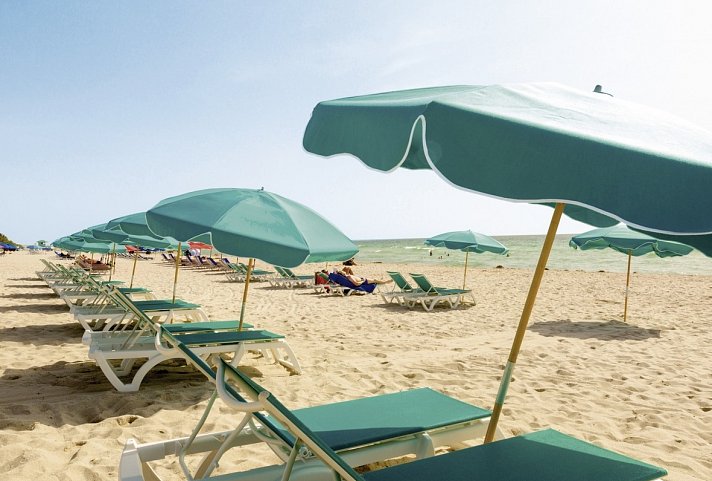 Best Western Plus Atlantic Beach Resort