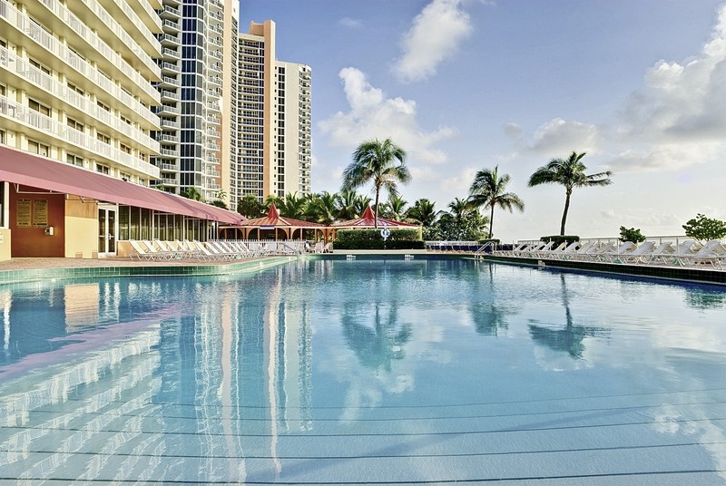 Ramada Plaza Marco Polo