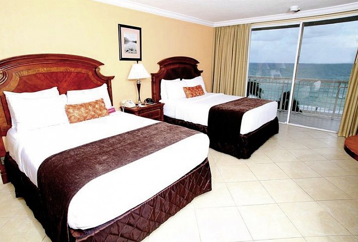 Ramada Plaza Marco Polo