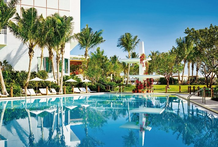 The Miami Beach EDITION