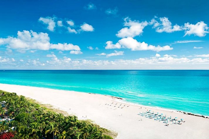 The Miami Beach EDITION