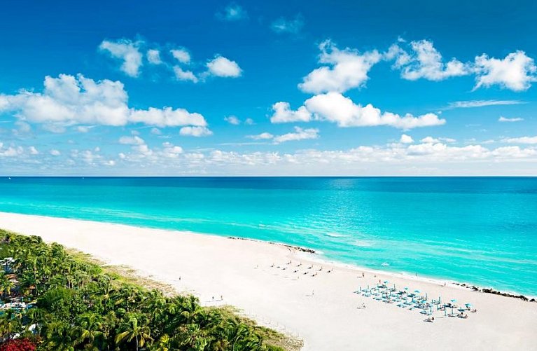 The Miami Beach EDITION