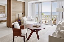 The Miami Beach EDITION - Oceanfront Suite