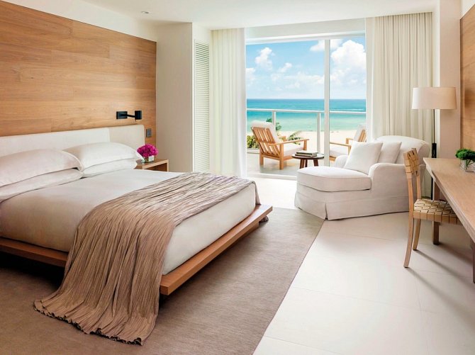 The Miami Beach EDITION
