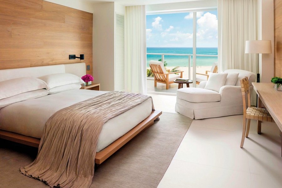 The Miami Beach EDITION