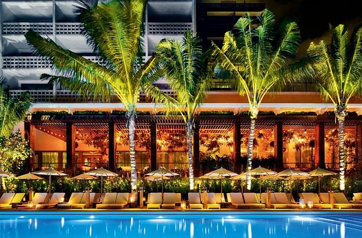 The Miami Beach EDITION