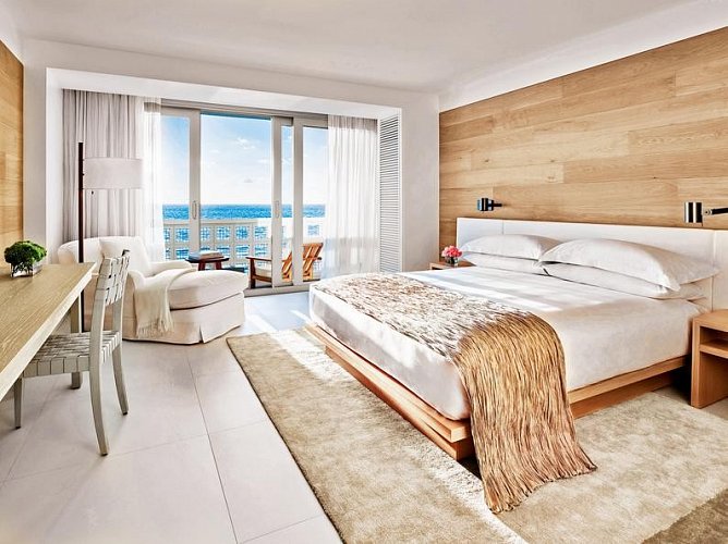 The Miami Beach EDITION - Ocean Front King
