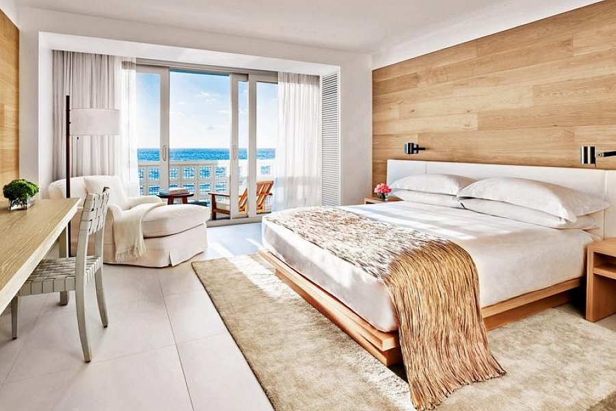 The Miami Beach EDITION - Ocean Front King