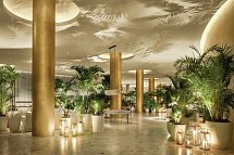 The Miami Beach EDITION - Lobby
