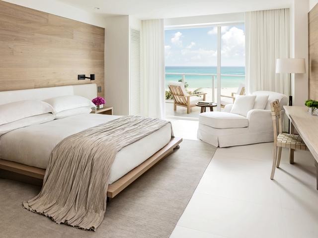 The Miami Beach EDITION - Ocean Front King