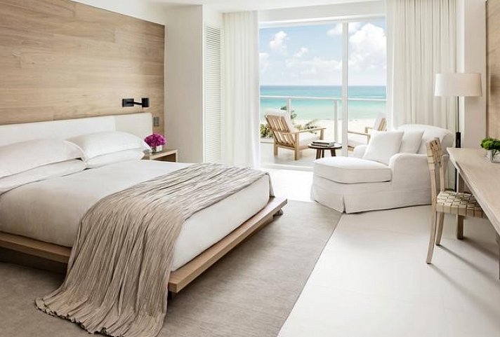 The Miami Beach EDITION - Ocean Front King