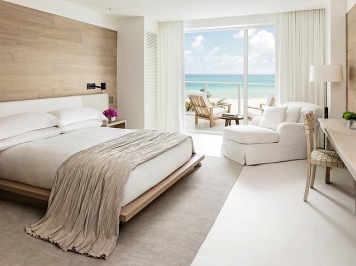 The Miami Beach EDITION