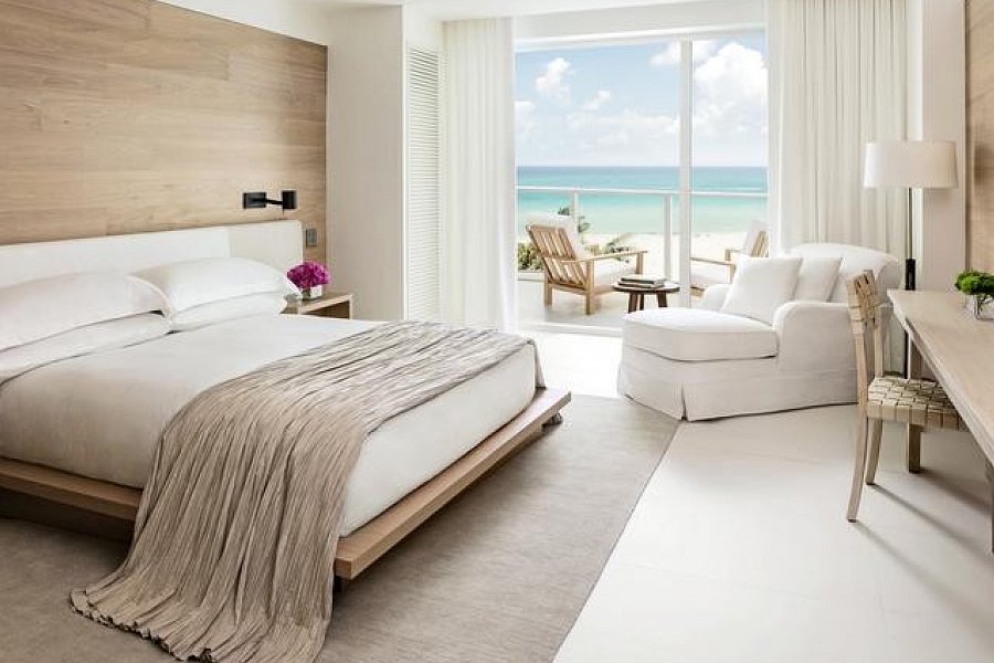 The Miami Beach EDITION - Ocean Front King