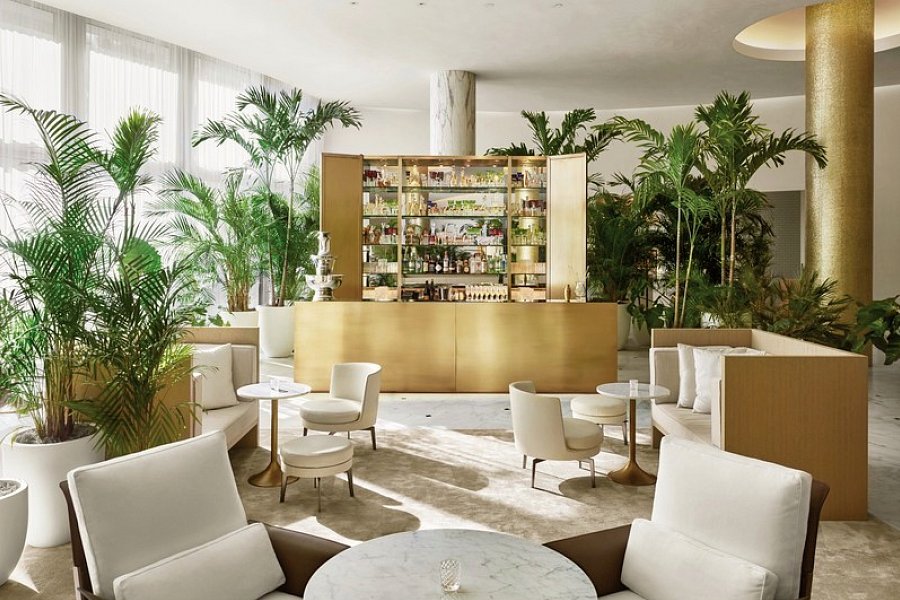 The Miami Beach EDITION