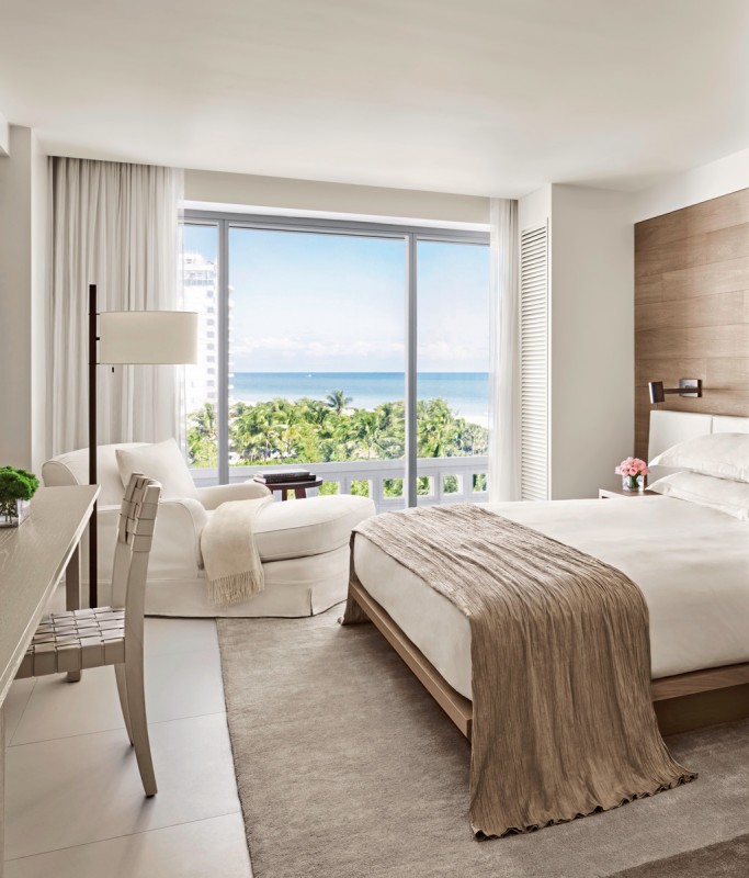 The Miami Beach EDITION - Bungalow Oceanfront