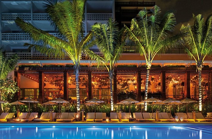 The Miami Beach EDITION