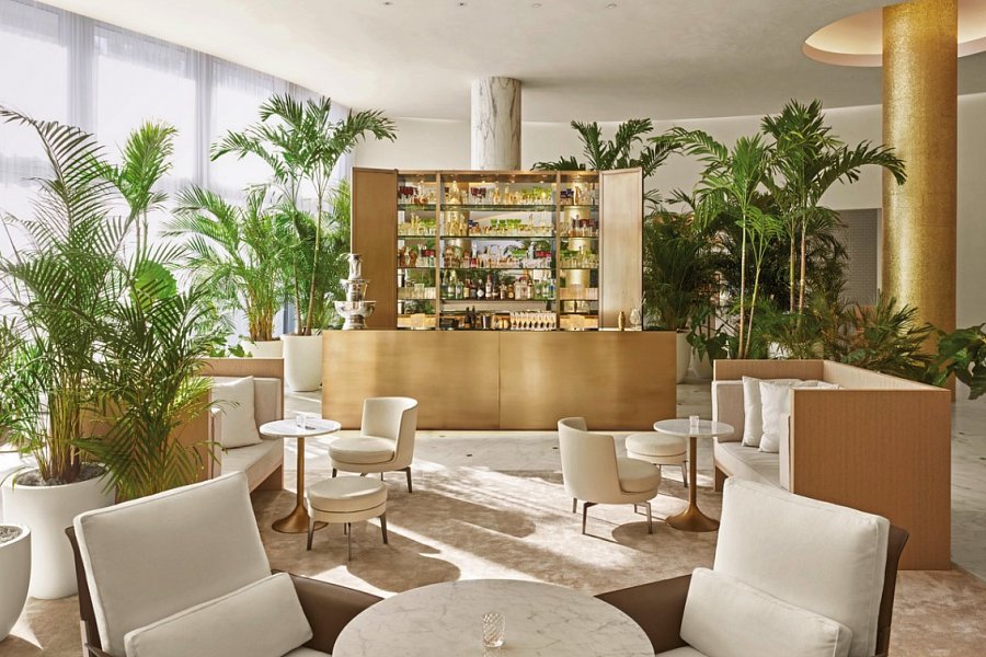 The Miami Beach EDITION