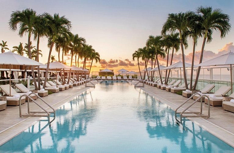 1 Hotel South Beach