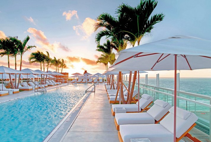 1 Hotel South Beach