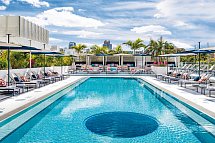 Moxy South Beach