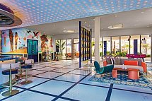 Moxy South Beach