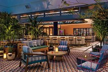 Moxy South Beach
