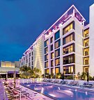 Moxy South Beach