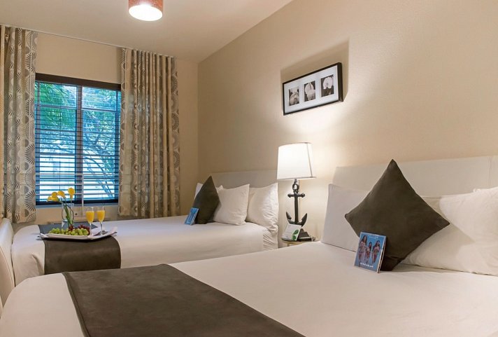 Tradewinds Apartments