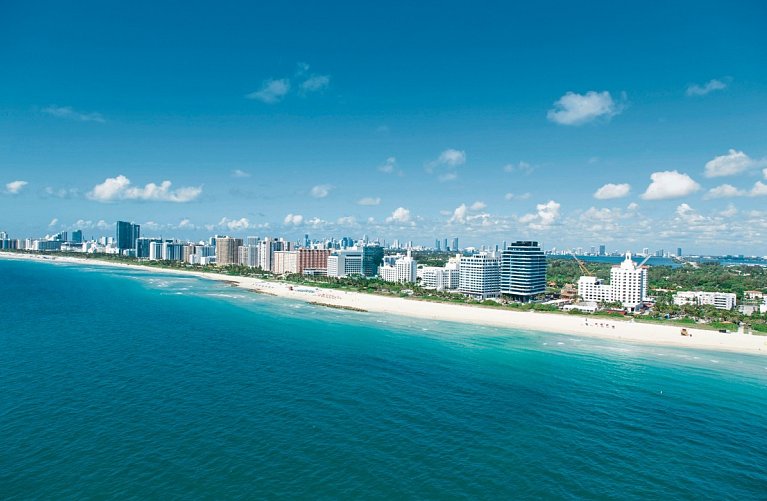 RIU Plaza Miami Beach