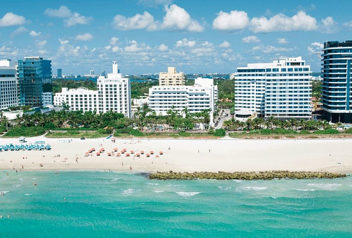 RIU Plaza Miami Beach