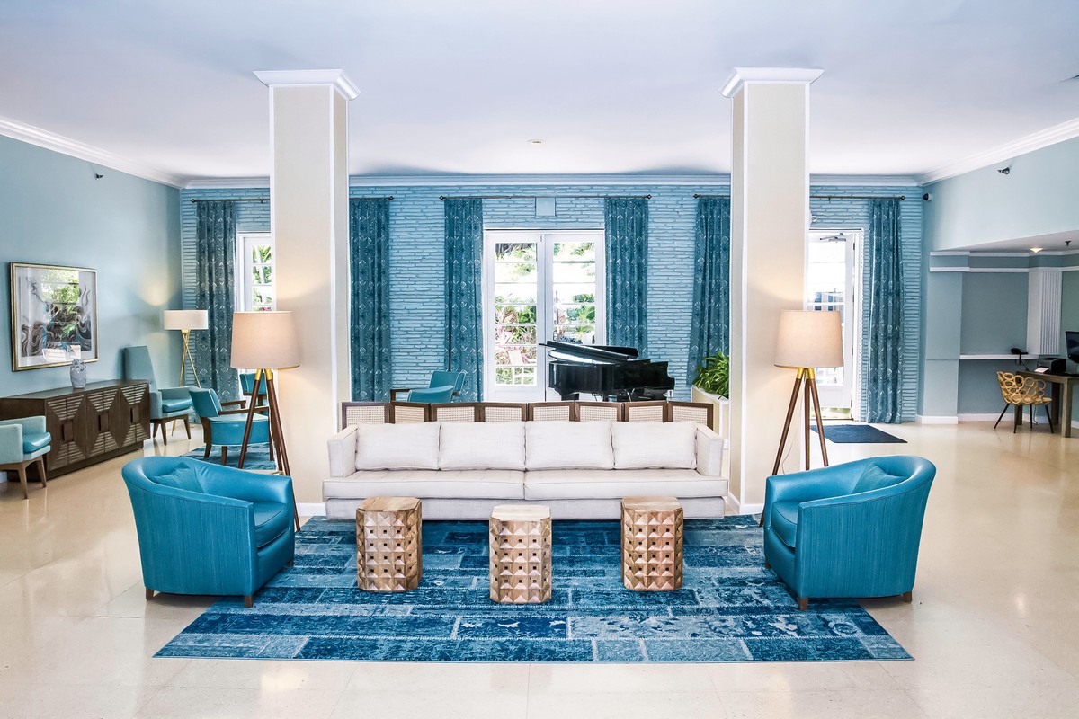 Dorchester Suites