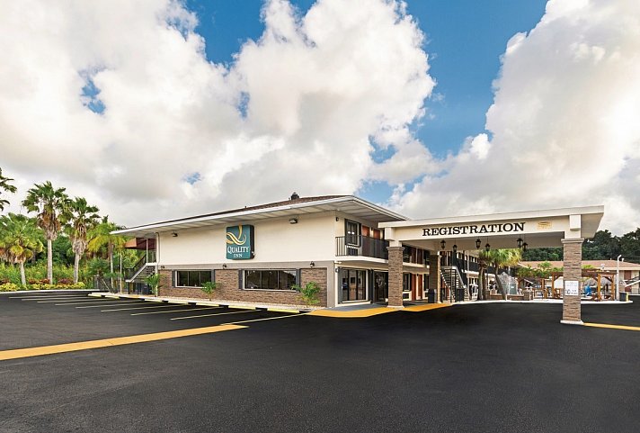 Quality Inn Florida City