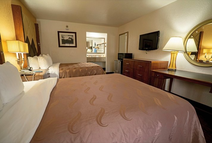 Quality Inn Florida City