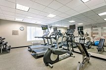 Springhill Suites Miami Airport South Blue Lagoon