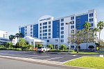Springhill Suites Miami Airport South Blue Lagoon
