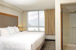 Springhill Suites Miami Airport South Blue Lagoon