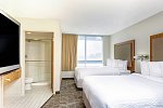 Springhill Suites Miami Airport South Blue Lagoon