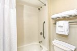 Springhill Suites Miami Airport South Blue Lagoon