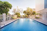 Springhill Suites Miami Airport South Blue Lagoon