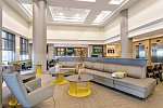 Springhill Suites Miami Airport South Blue Lagoon