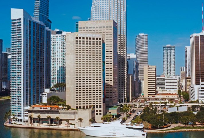 Intercontinental Miami