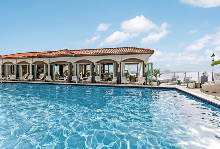 Intercontinental Miami