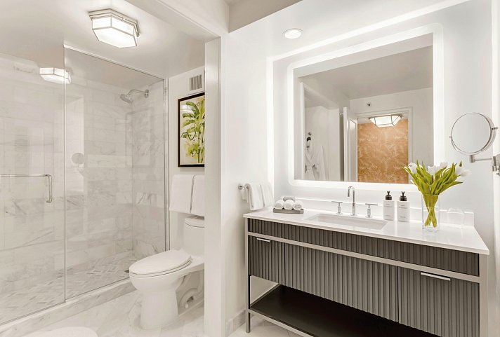 Intercontinental Miami