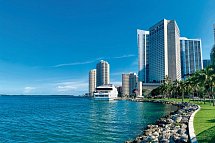 Intercontinental Miami