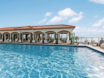 Intercontinental Miami