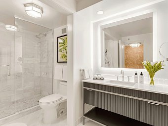Intercontinental Miami