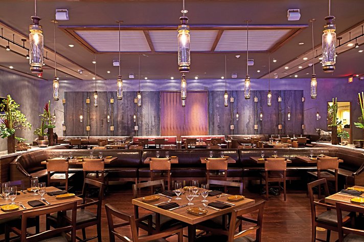 Intercontinental Miami