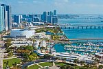 Intercontinental Miami