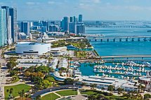 Intercontinental Miami